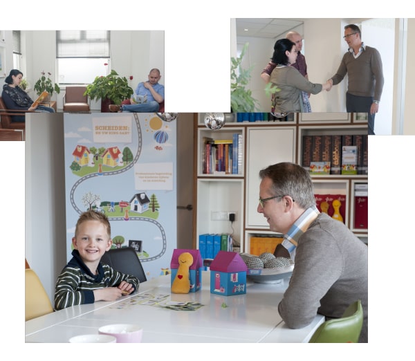 scheiden-informatiepakket