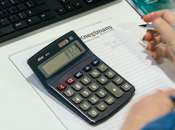 hoelang-partneralimentatie-betalen