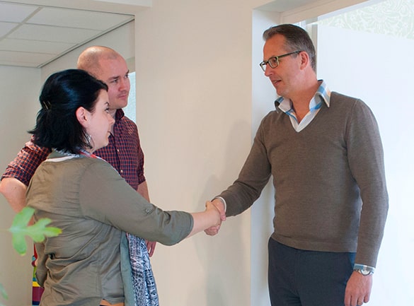 knegtmans-bemiddeling